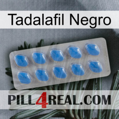 Tadalafil Black 22